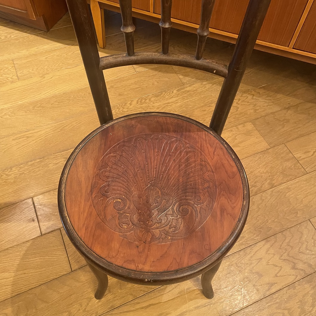 Bentwood Chair