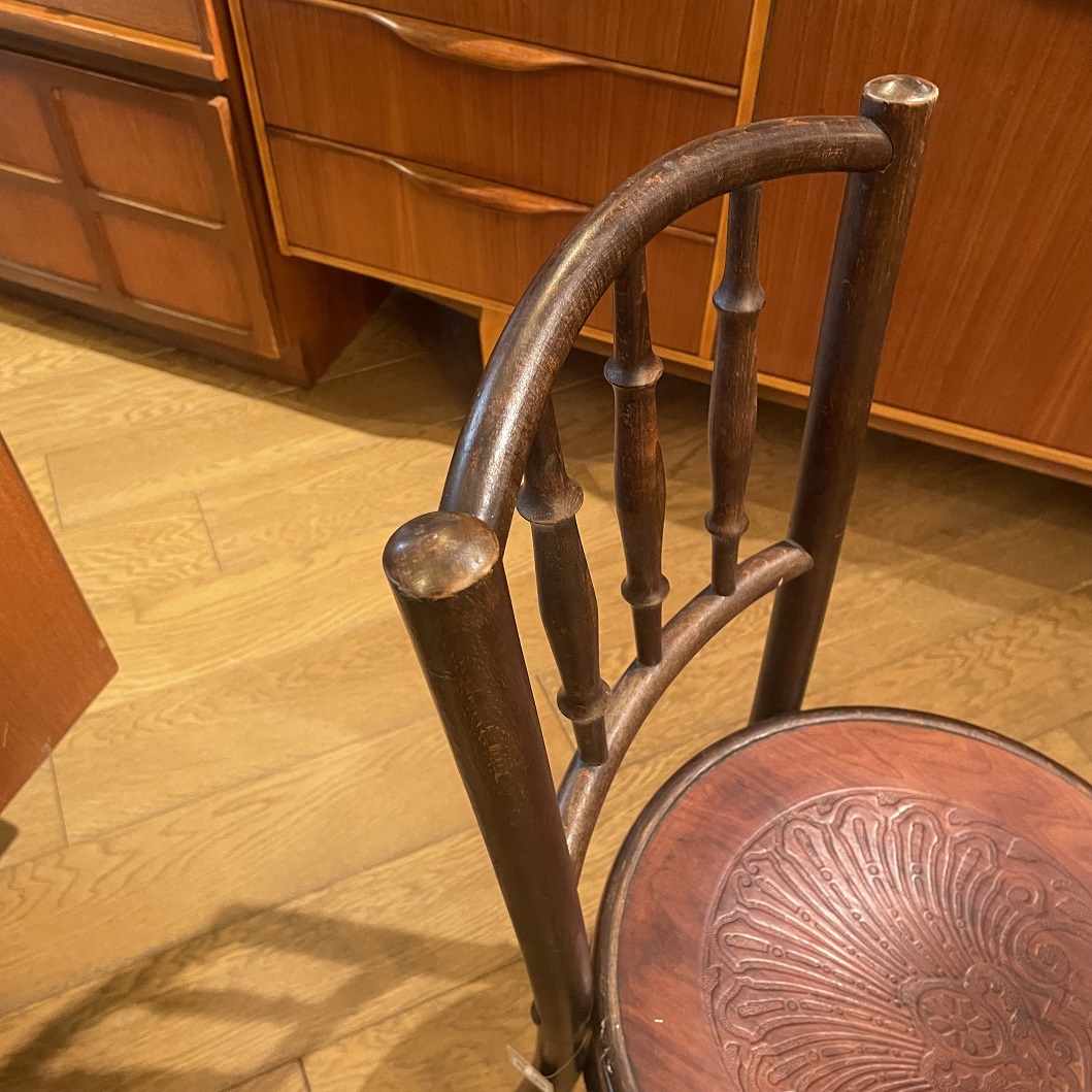 Bentwood Chair