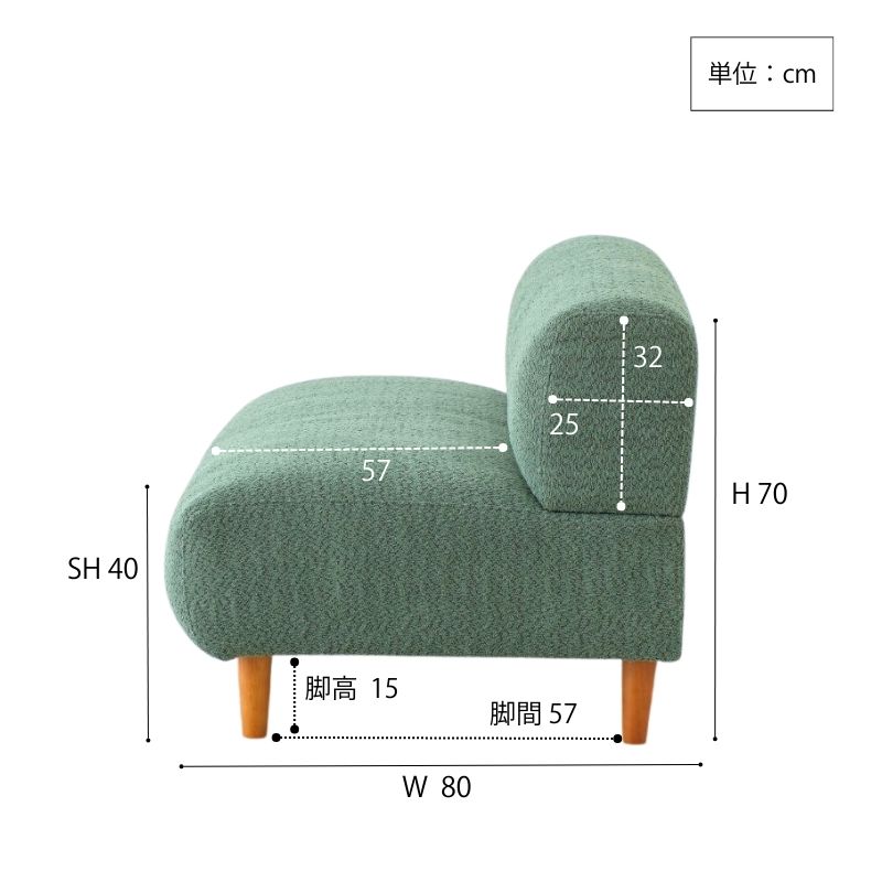 k-naサイズ