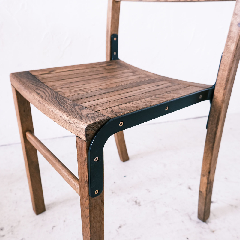 RADYチェア板座面