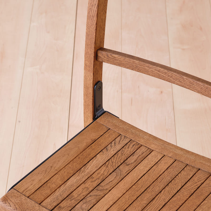 RADYチェア板座面