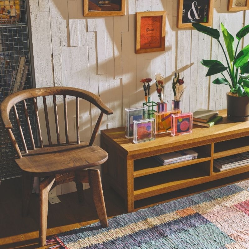 ARENO回転チェア