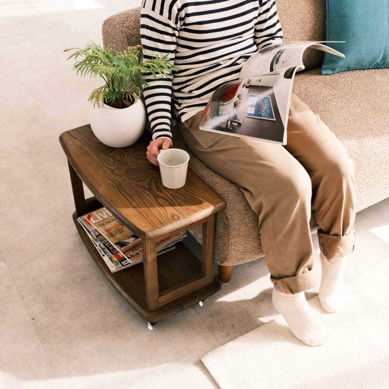 KORENO回転チェア