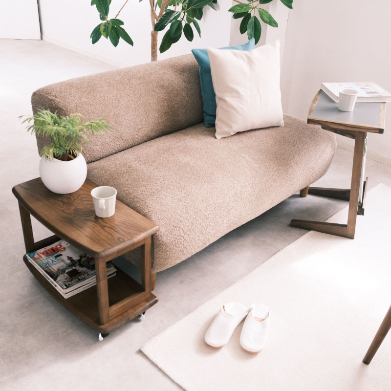 KORENO回転チェア