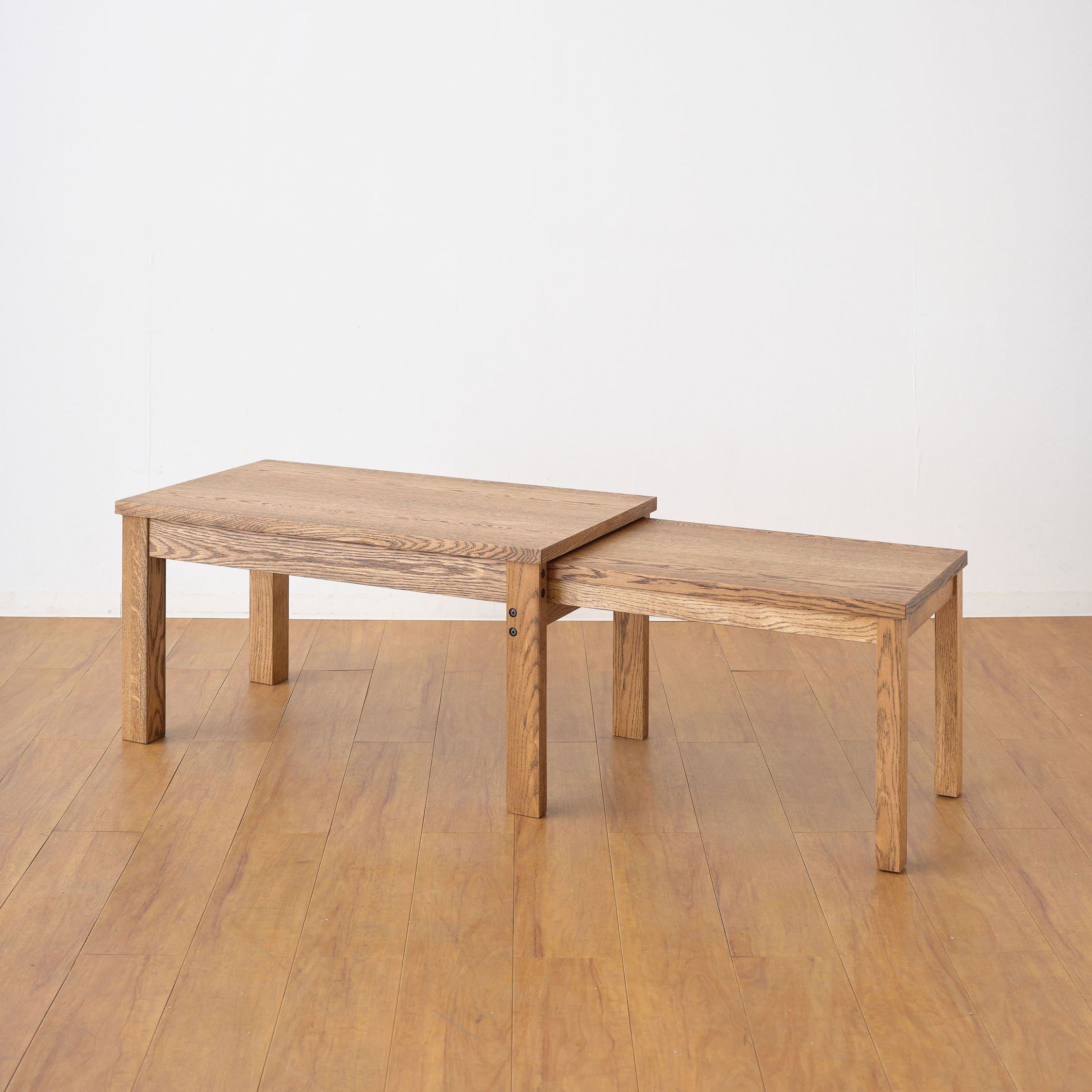 NOBIRUコーヒーテーブル