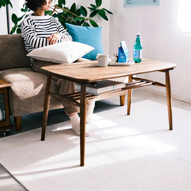 LUIZY コーヒーテーブル