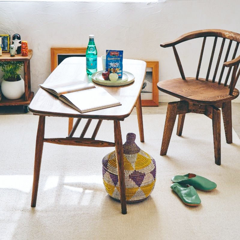 LUIZY コーヒーテーブル