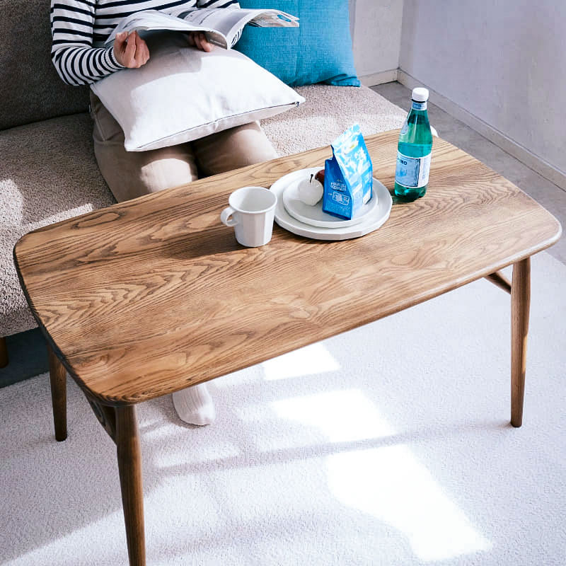 LUIZY コーヒーテーブル