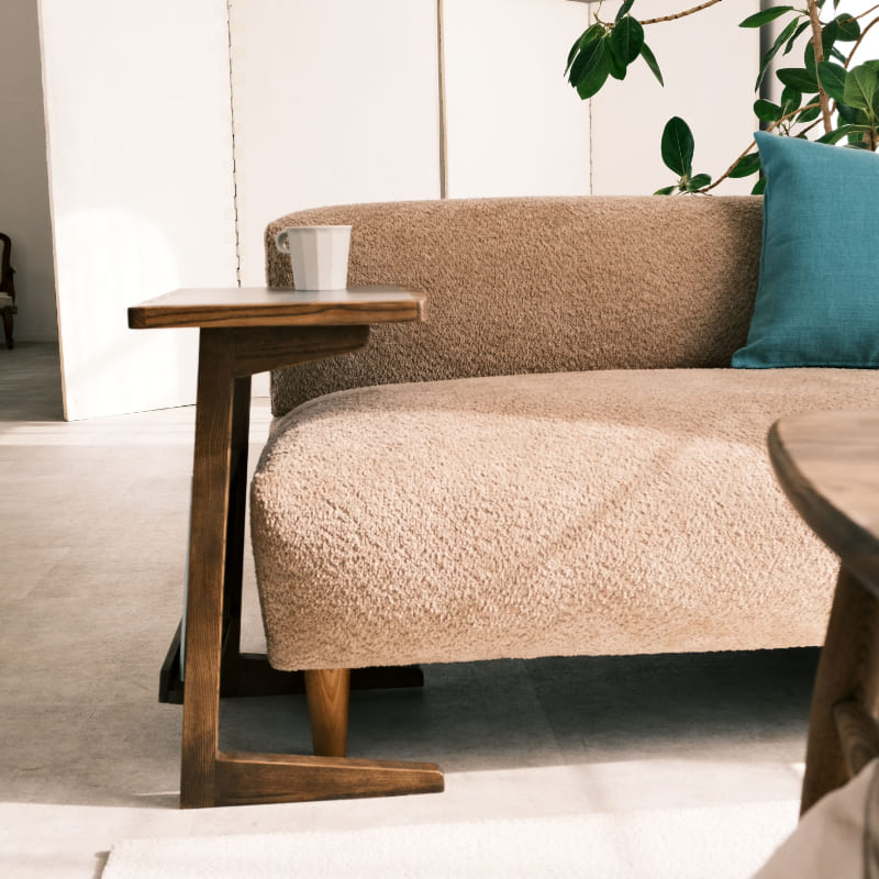 CHOIサイドテーブル