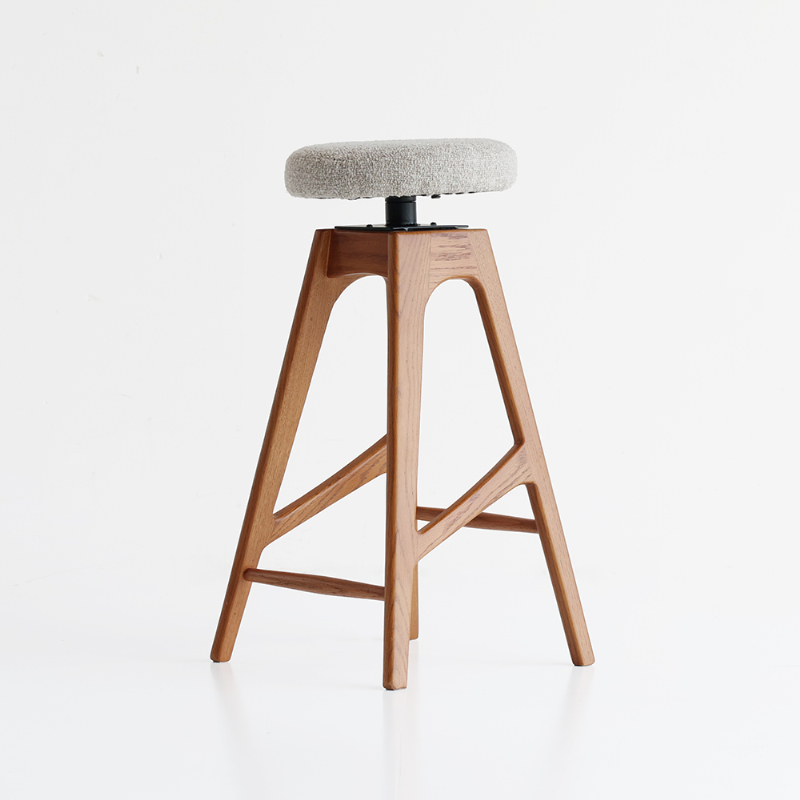 OAKERアジャスタブルスツール