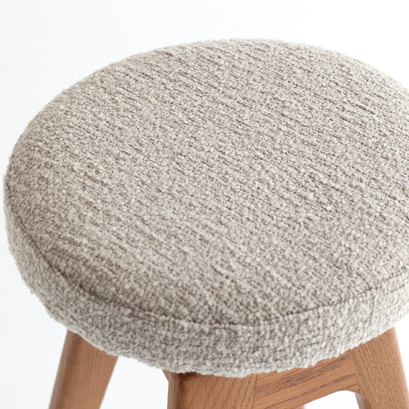 OAKERアジャスタブルスツール