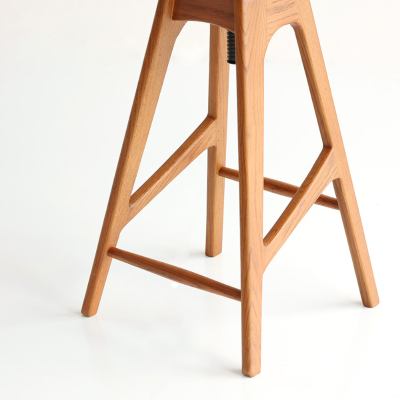 OAKERアジャスタブルスツール