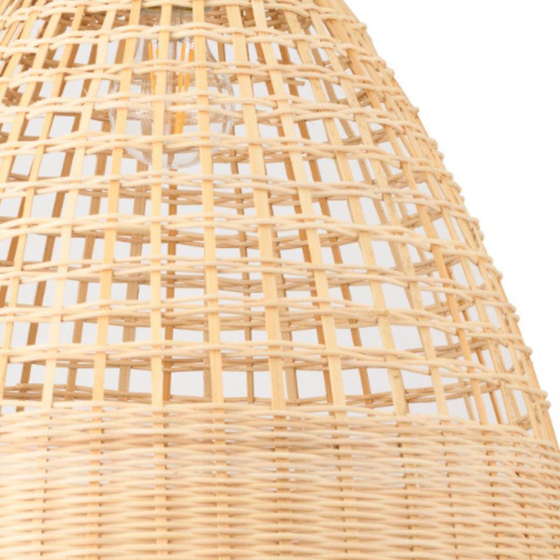 BAMBOO40ペンダントランプ