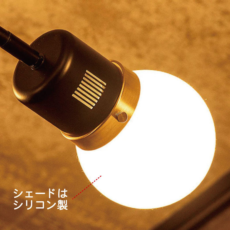 DEVONシーリングランプ