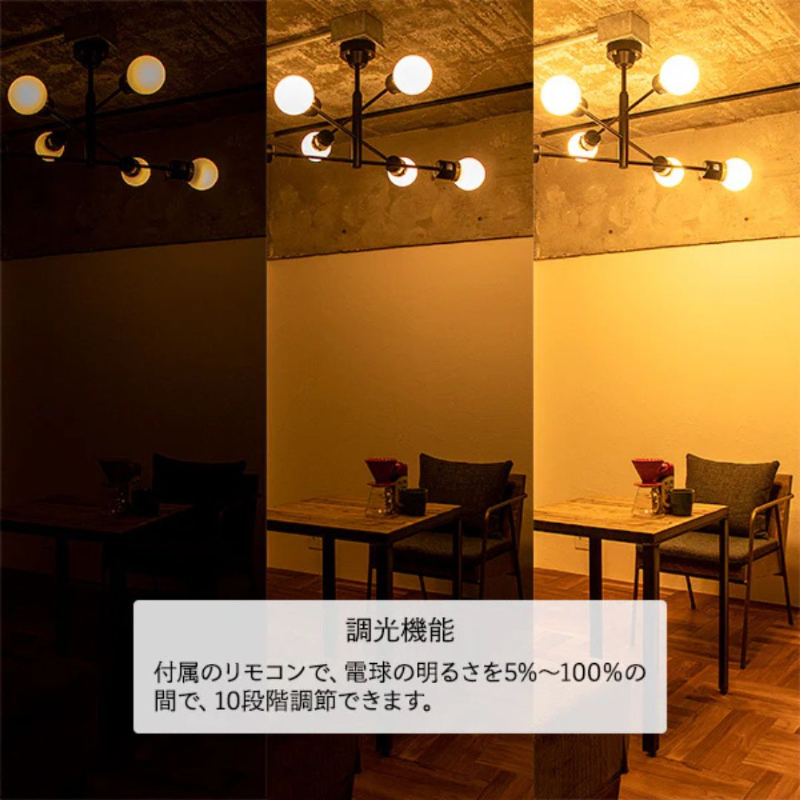 DEVONシーリングランプ