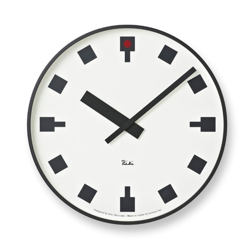 日比谷の時計