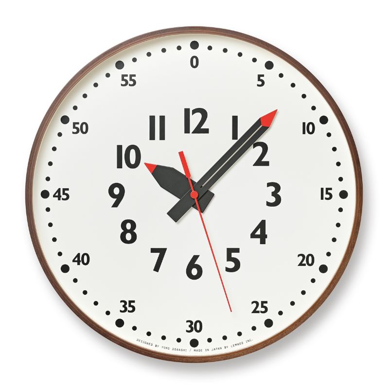 funpun clock