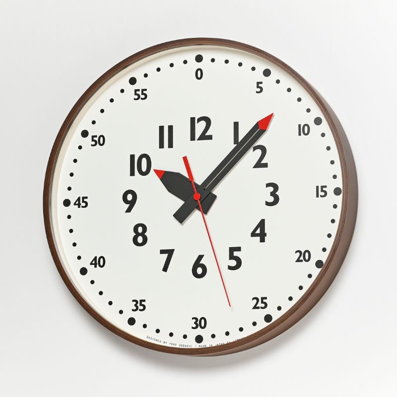 funpun clock