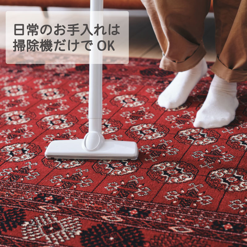 シュックラグ