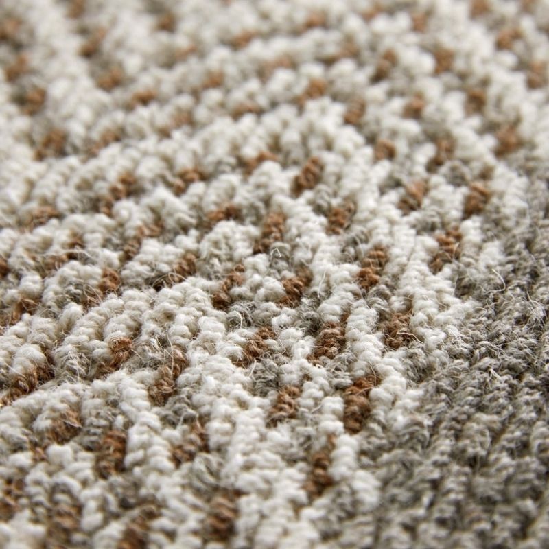 ジップスコットラグ