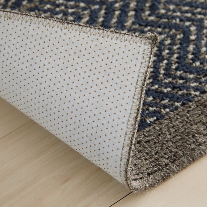 ジップスコットラグ