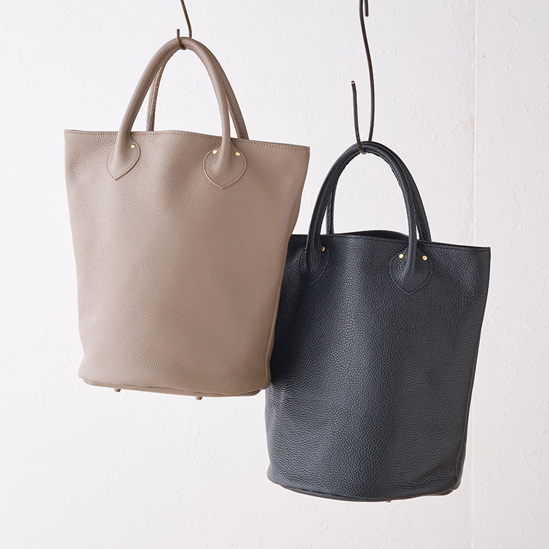 MARINEDAY JACKALL レザーバッグ
