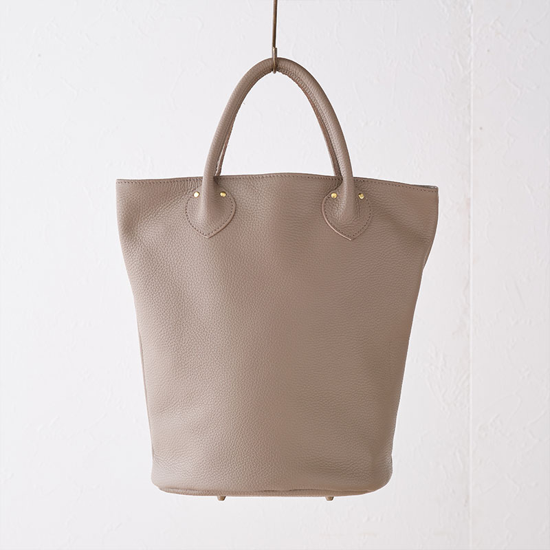 MARINEDAY JACKALL レザーバッグ