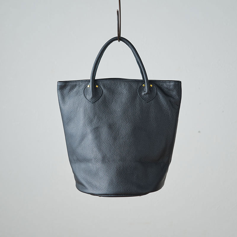 MARINEDAY JACKALL レザーバッグ