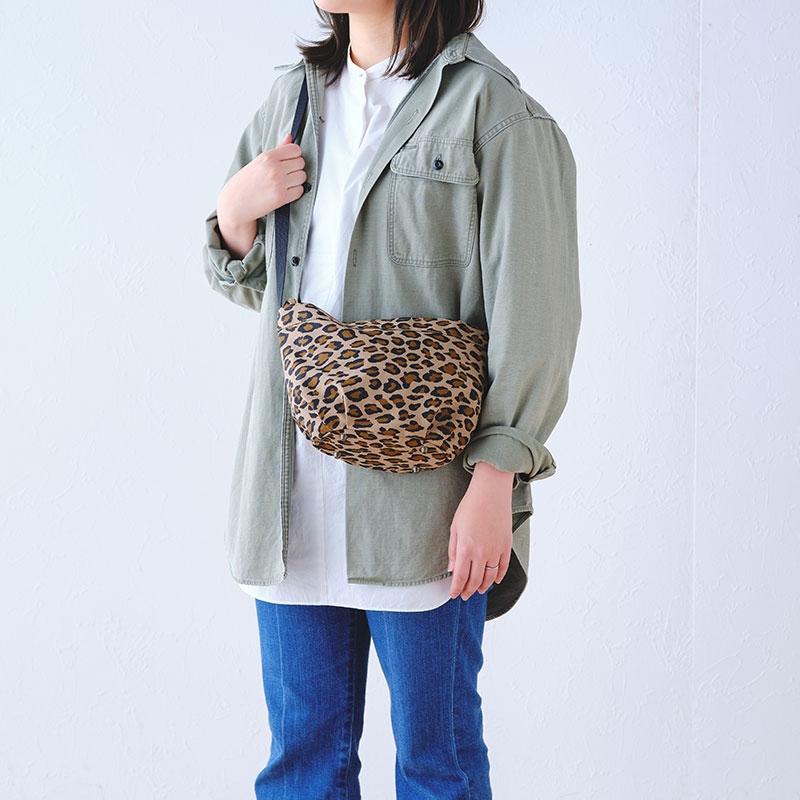 MARINEDAY JASMINE2 ミニショルダーバッグ