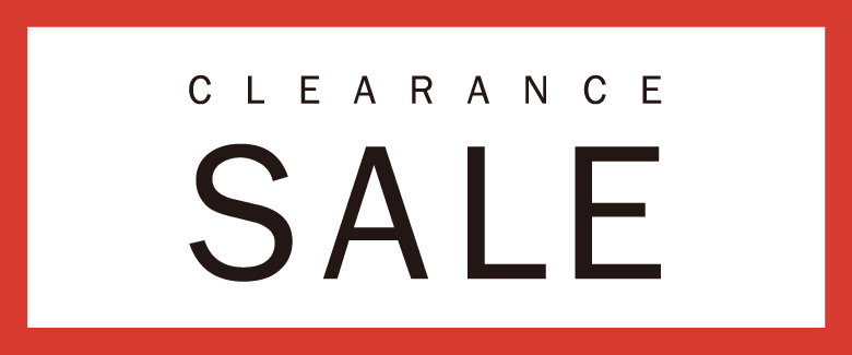 CLEARANCE_SALE