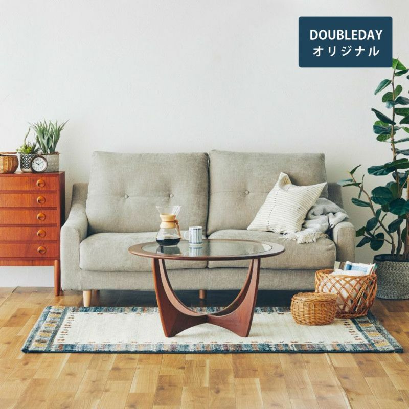 フレンチシャビーな空間にもぴったり - DOUBLEDAY ダブルデイ
