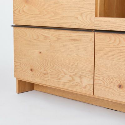 ys　オウルⅡ オープンダイニングボード 幅140cm オウルⅡ オープンダイニングボード 幅140cm