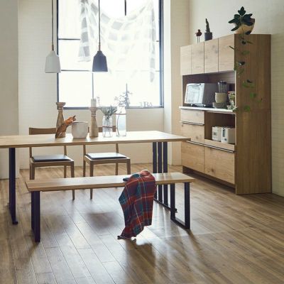 幅140cm] OWL ダイニングボード | DOUBLEDAY ONLINE SHOP