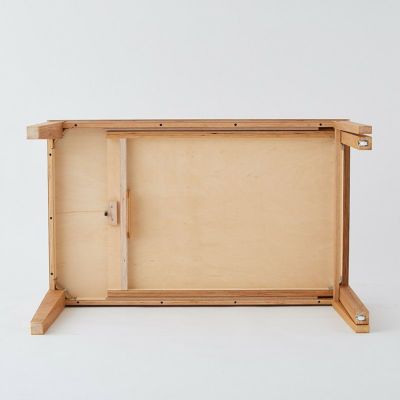 あさひCI64　80-130㎝幅に天板が伸ばせるテーブルWHW 幅130-180］ WOW ｜ 伸長式 ダイニングテーブル