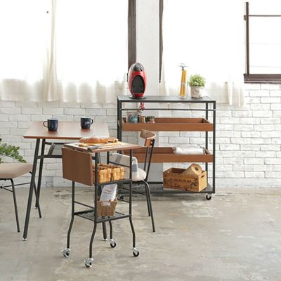 カート キッチン ワゴン anthem アンセム 収納家具 収納ラック anthem