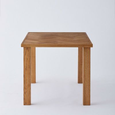 幅120cm/幅135cm/幅150cm] NANCY ダイニングテーブル