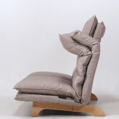 幅140cm] ダブルクッション座椅子フィット 2人掛け | DOUBLEDAY ONLINE