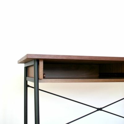 anthem desk 説明書あり　W1000×D450×H720mm 送料無料】アンセム デスク ーanthem Deskー W1000 入学準備 新