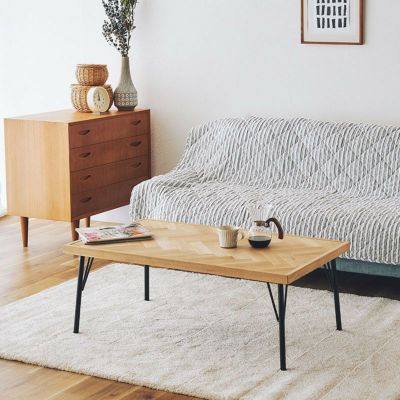 ソファテーブル PC台 コーヒーテーブル 幅90cm UN/Ｗ 完成品 幅90cm/幅105cm] SID コーヒーテーブル | DOUBLEDAY ONLINE SHOP