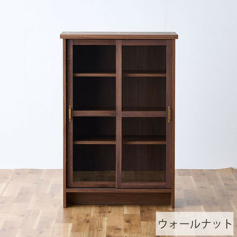 DAMAN（ダマン）キャビネット｜国産｜収納棚｜ダブルデイ