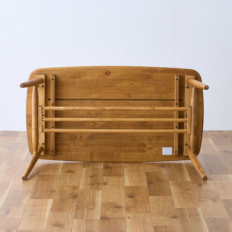 LOGIE コーヒーテーブル(ロー／ミドル) | DOUBLEDAY ONLINE SHOP