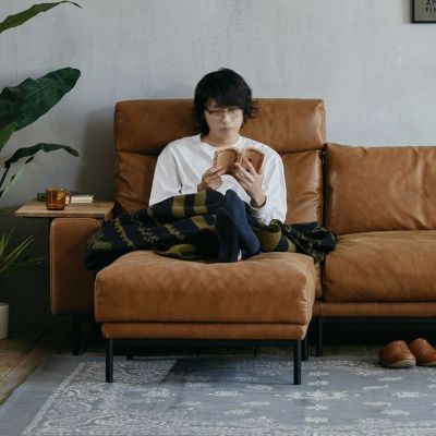 PLUTO ヘッドレスト(2.5人掛け用／3人掛け用) | DOUBLEDAY ONLINE SHOP