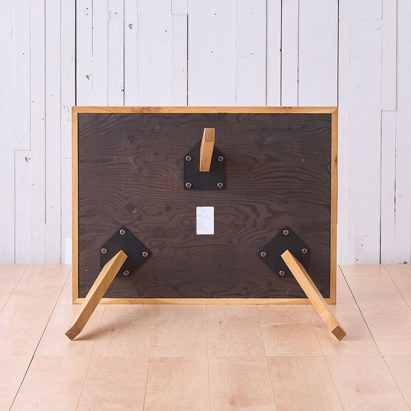 奥行70cm/80cm] NANCY エクステンションテーブル | DOUBLEDAY