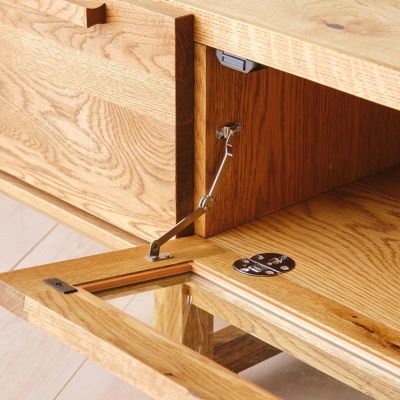 DOUBLEDAY SLAT テレビボード Lowタイプ　美品☆ DOUBLEDAY SLAT テレビボード Lowタイプ 美品☆ スラット テレビボード