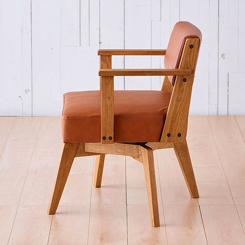 CAIN（カイン）回転チェア｜ダイニング用椅子｜ダブルデイ