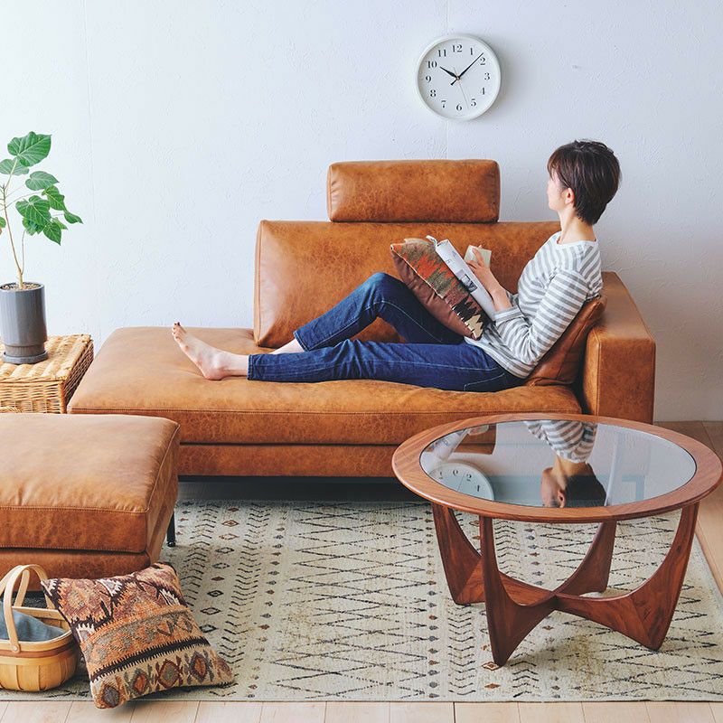 ノマ NOMA ソファ 3シーター ＆ ヘッドレスト ノマ NOMA ソファ 3シーター ＆ ヘッドレスト