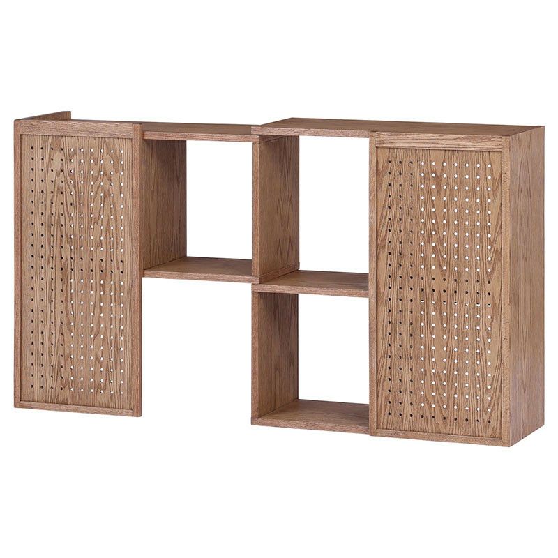 LAYER シェルフ 2段 | DOUBLEDAY ONLINE SHOP