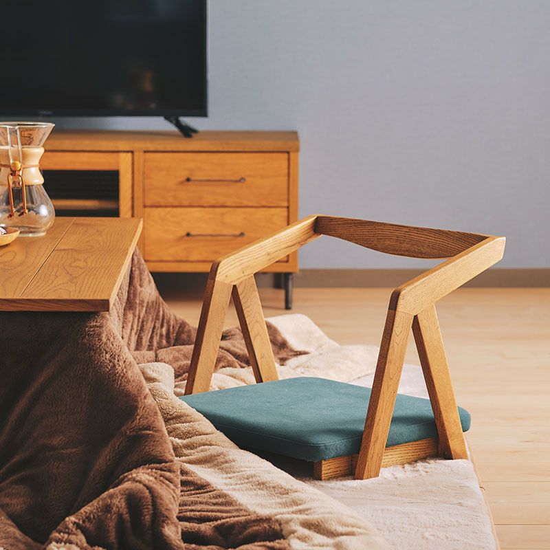 BOOKER.T フロアチェア | DOUBLEDAY ONLINE SHOP