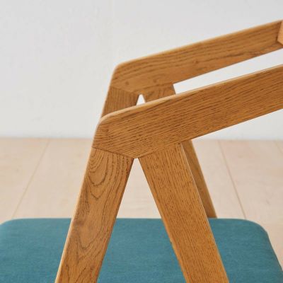 BOOKER.T フロアチェア | DOUBLEDAY ONLINE SHOP