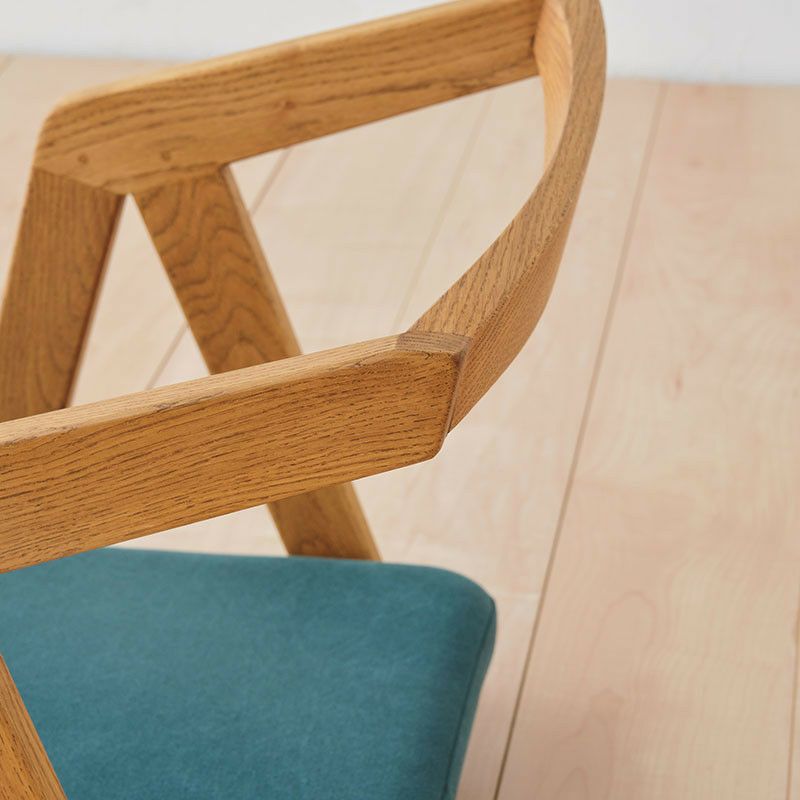 BOOKER.T フロアチェア | DOUBLEDAY ONLINE SHOP